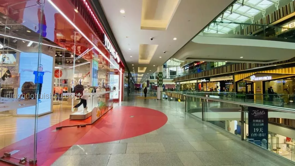 杭州一泡泡玛特开业当天闭店问题解决方案